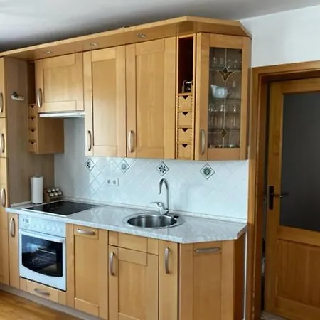 Apartamento Apartma Zlatica