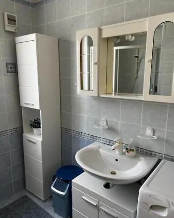 Apartma Zlatica Apartamento *