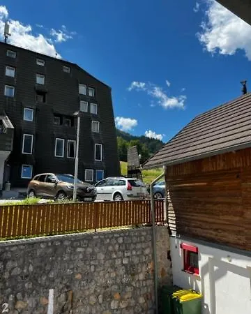 Apartamento Apartma Zlatica