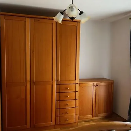 Apartamento Apartma Zlatica