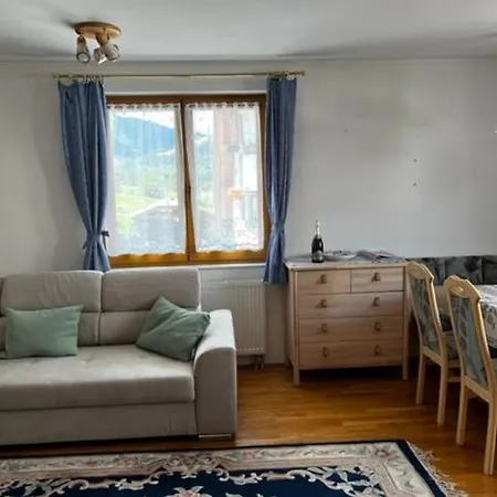 Apartamento Apartma Zlatica *