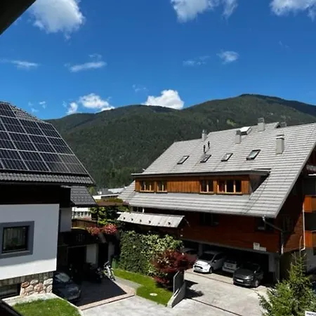 Apartamento Apartma Zlatica Kranjska Gora