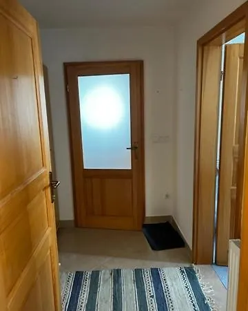 Apartma Zlatica Apartamento Kranjska Gora