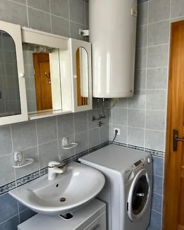 Apartma Zlatica * Kranjska Gora