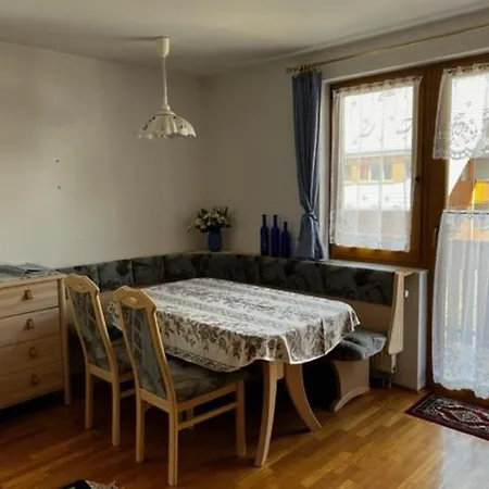 Apartamento Apartma Zlatica Kranjska Gora