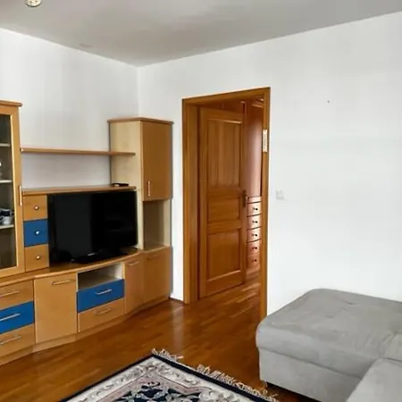 Apartma Zlatica Apartamento *