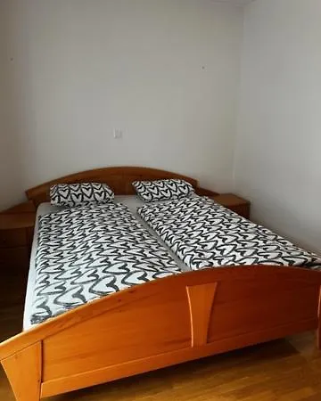 Apartma Zlatica Apartamento