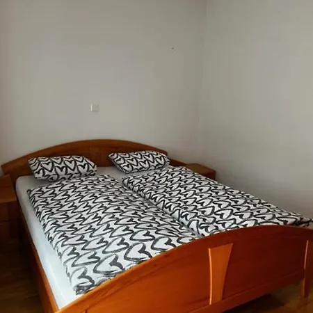Apartma Zlatica * Kranjska Gora