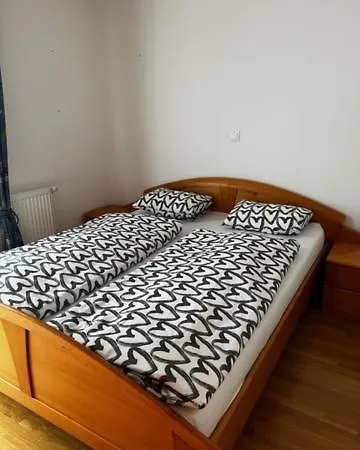 Apartma Zlatica Apartamento
